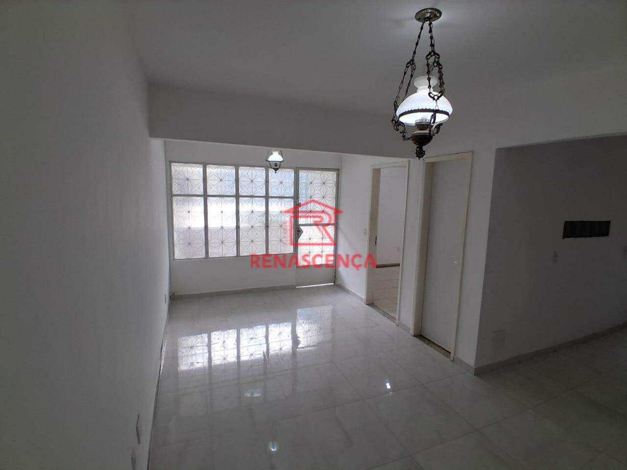 Casa para aluguel no Praça Seca: 
