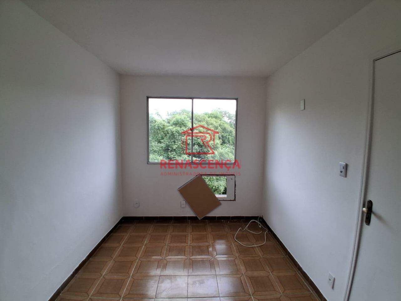 Apartamento para aluguel no Jardim Sulacap: 