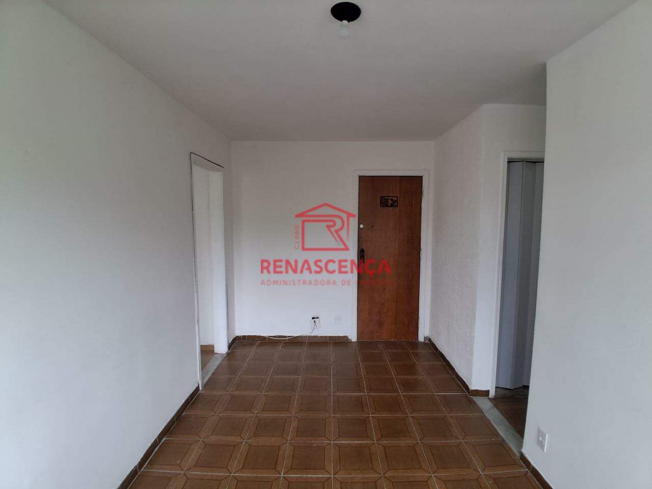 Apartamento para aluguel no Jardim Sulacap: 