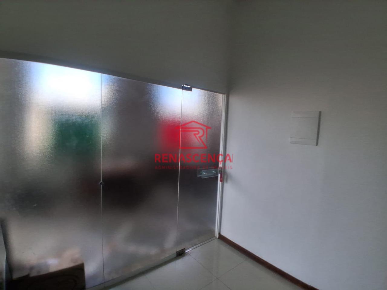Loja para aluguel no Recreio dos Bandeirantes: 