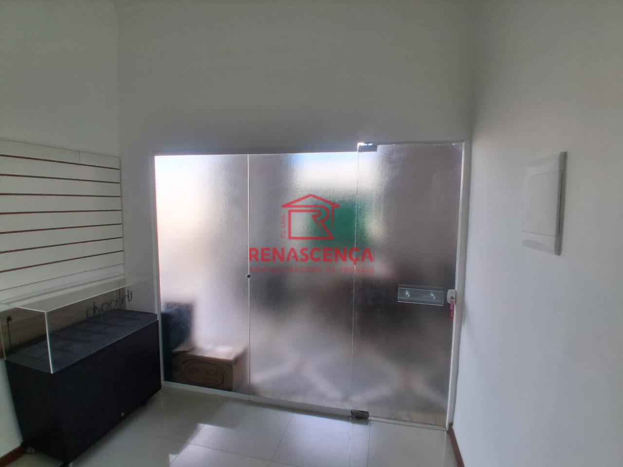 Loja para aluguel no Recreio dos Bandeirantes: 