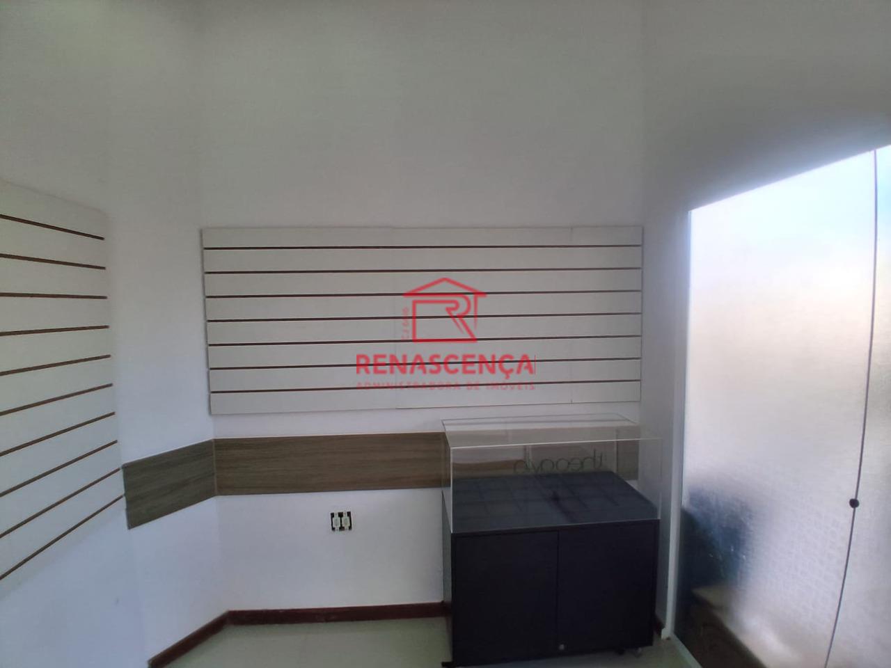 Loja para aluguel no Recreio dos Bandeirantes: 