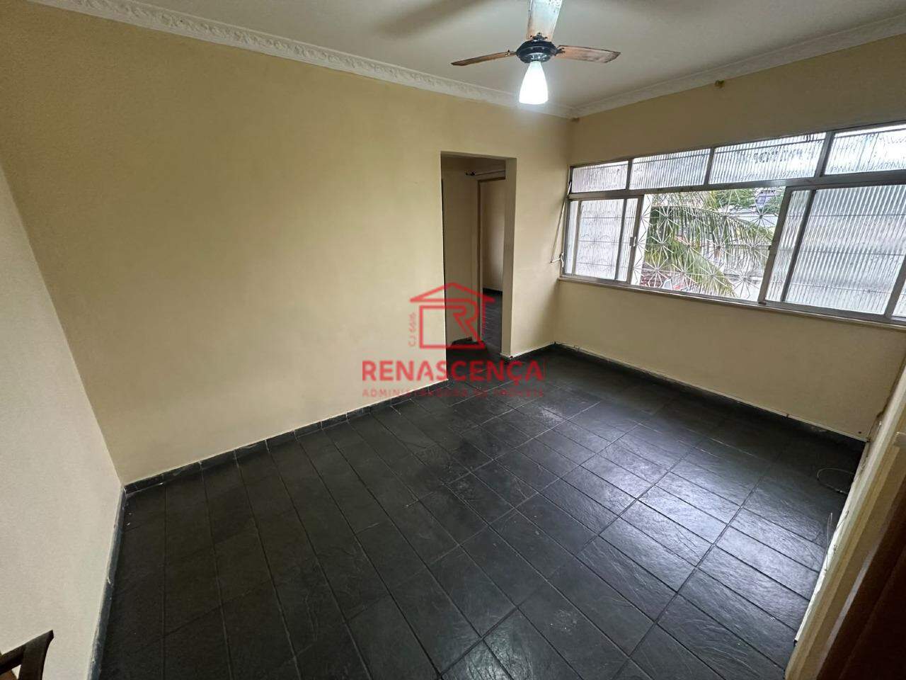 Apartamento para aluguel no Engenho Novo: 