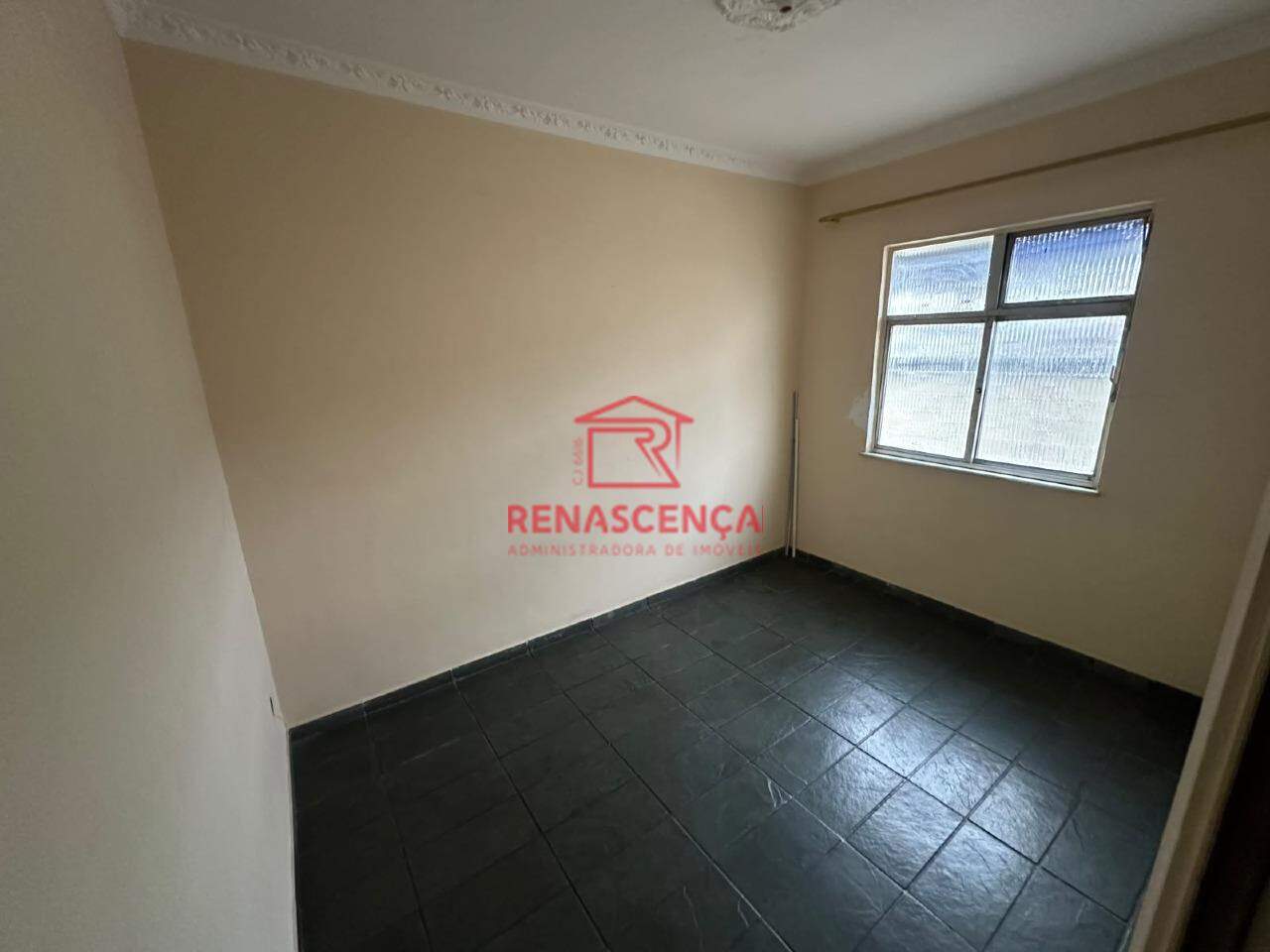 Apartamento para aluguel no Engenho Novo: Quarto 1