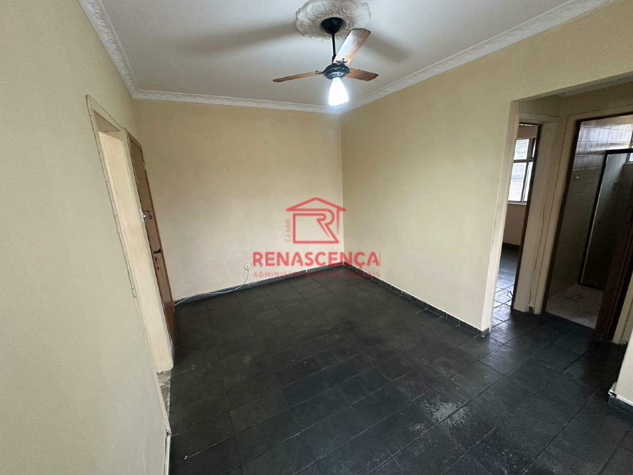 Apartamento para aluguel no Engenho Novo: 