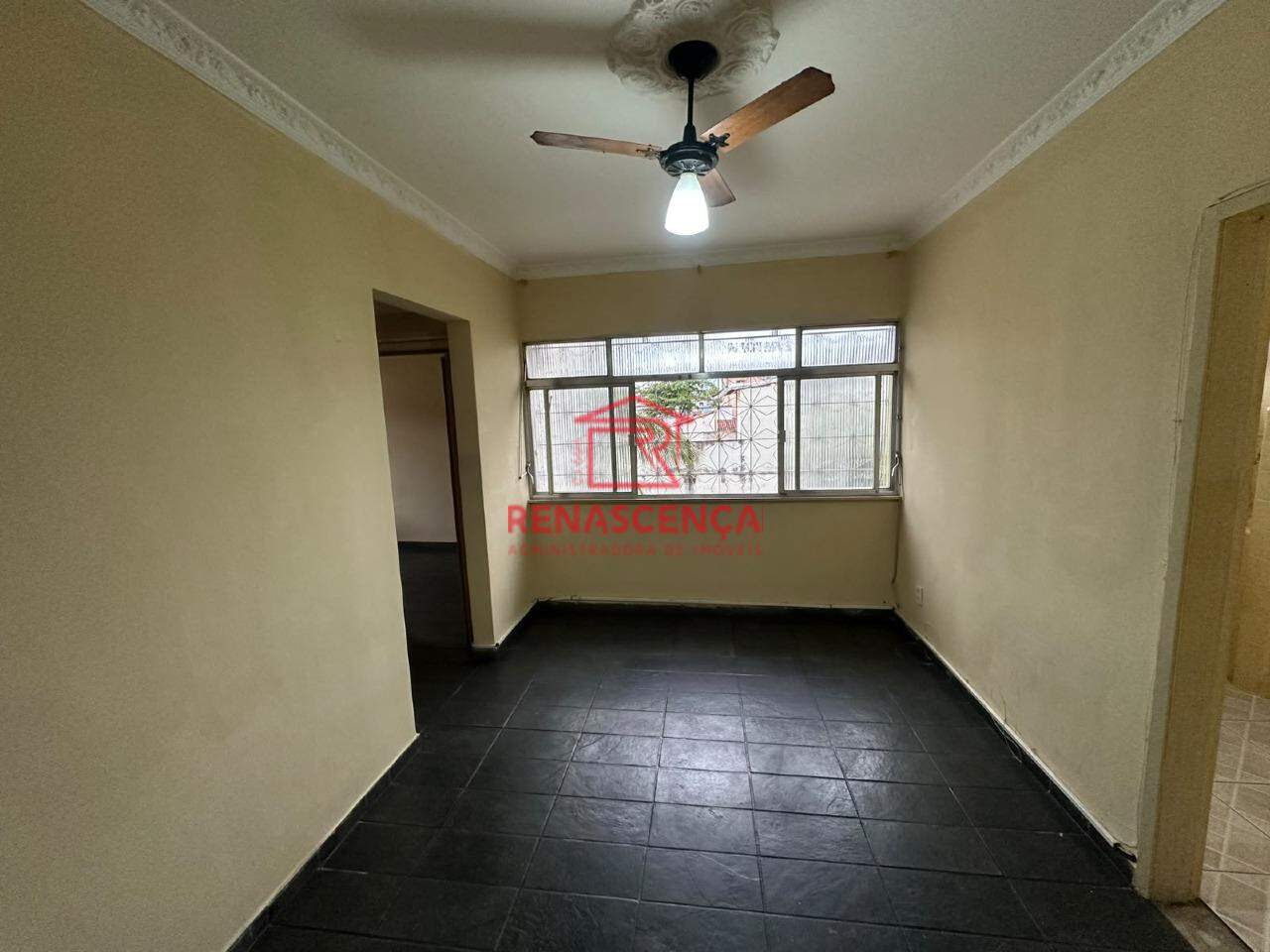 Apartamento para aluguel no Engenho Novo: Sala