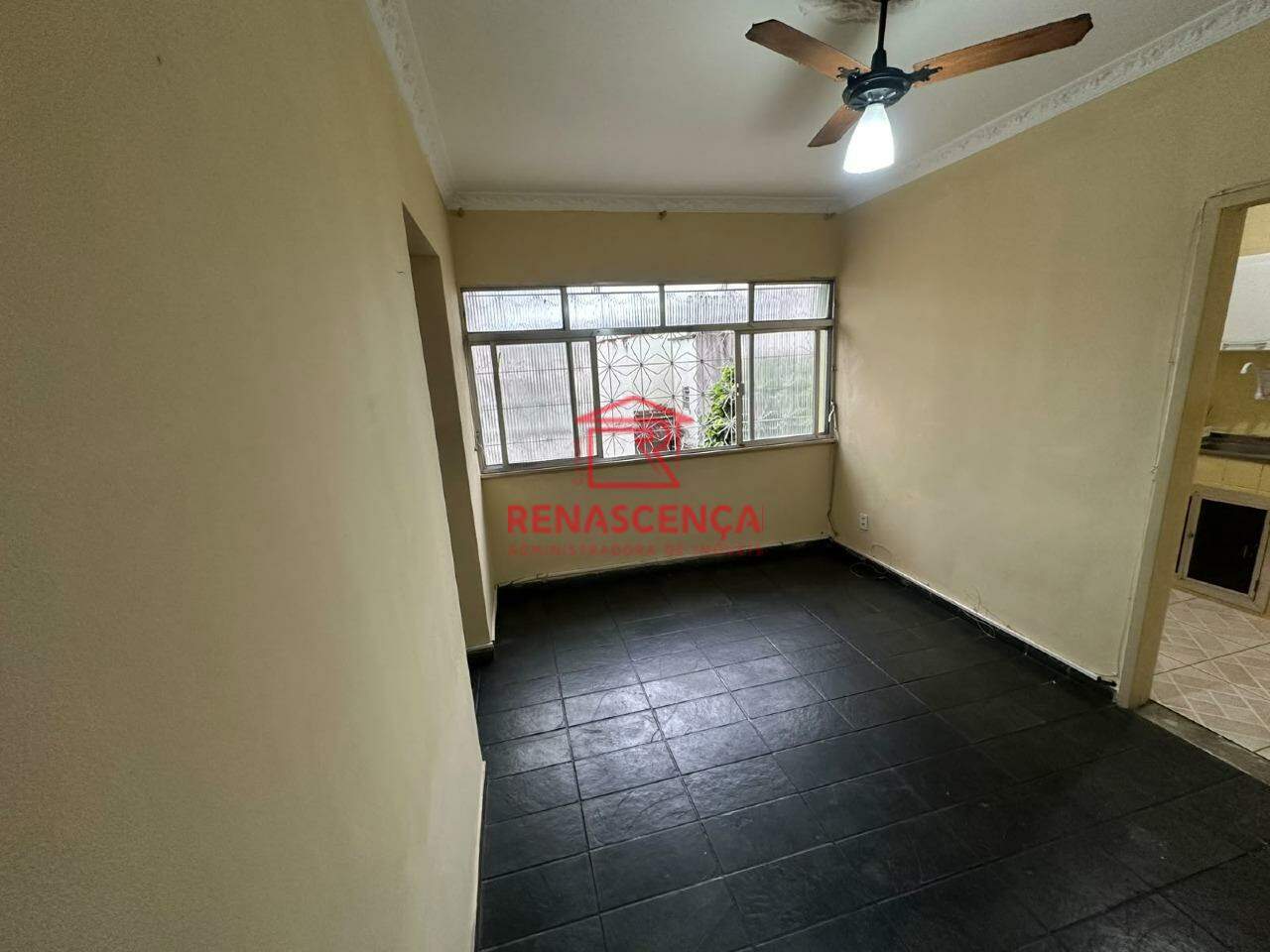 Apartamento para aluguel no Engenho Novo: 