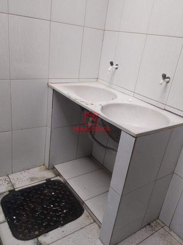 Casa para aluguel no Cosmos: 