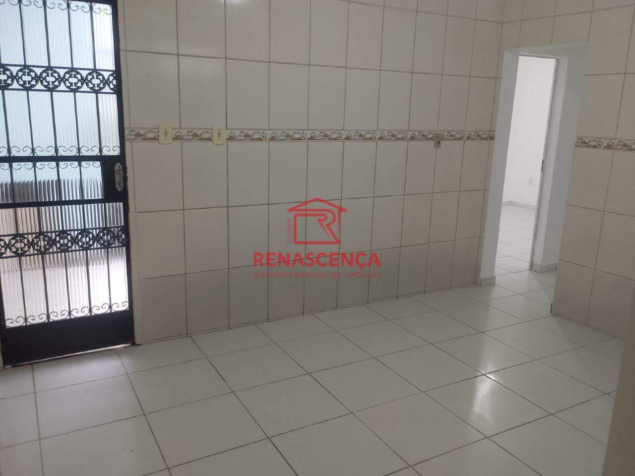 Casa para aluguel no Cosmos: 