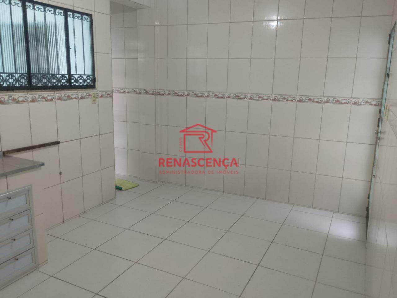 Casa para aluguel no Cosmos: 