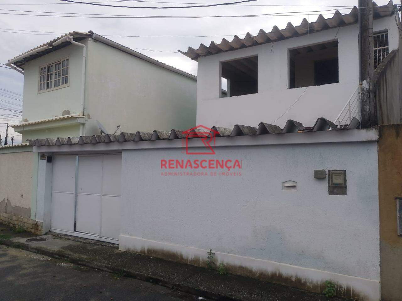 Casa para aluguel no Cosmos: 