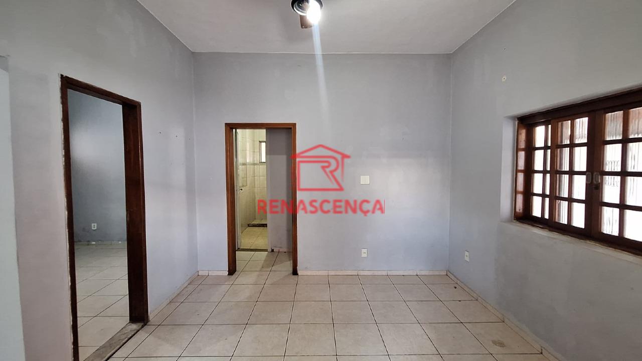 Casa para aluguel no Engenho de Dentro: 