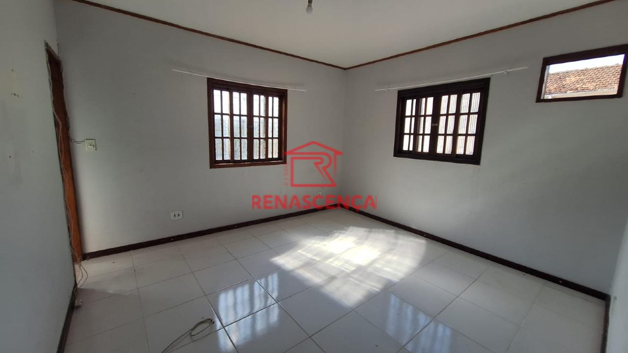 Casa para aluguel no Engenho de Dentro: 