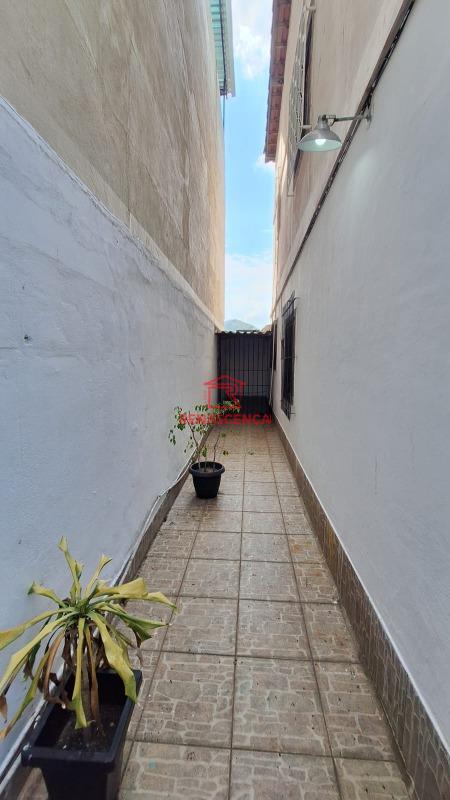 Casa para aluguel no Engenho de Dentro: 