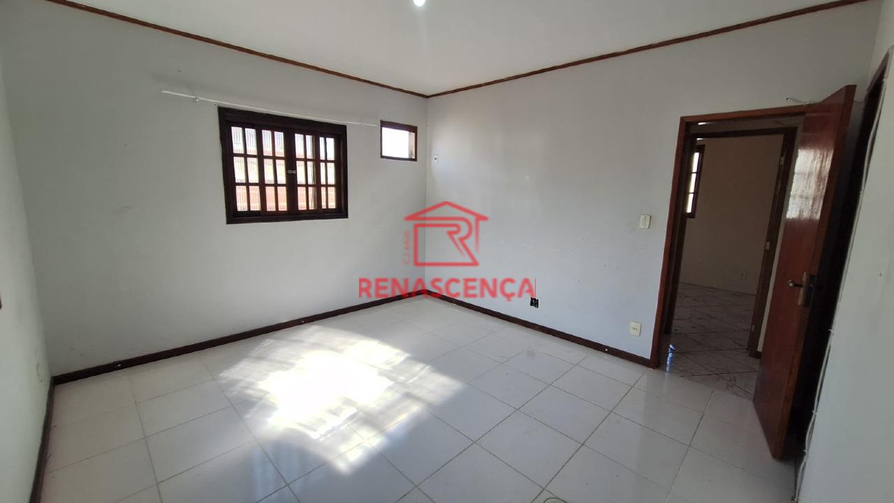 Casa para aluguel no Engenho de Dentro: 