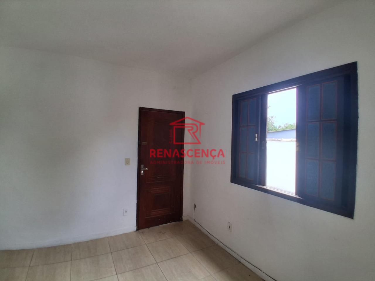 Casa para aluguel no Guaratiba: 