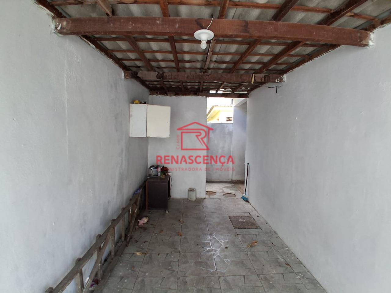 Casa para aluguel no Guaratiba: 