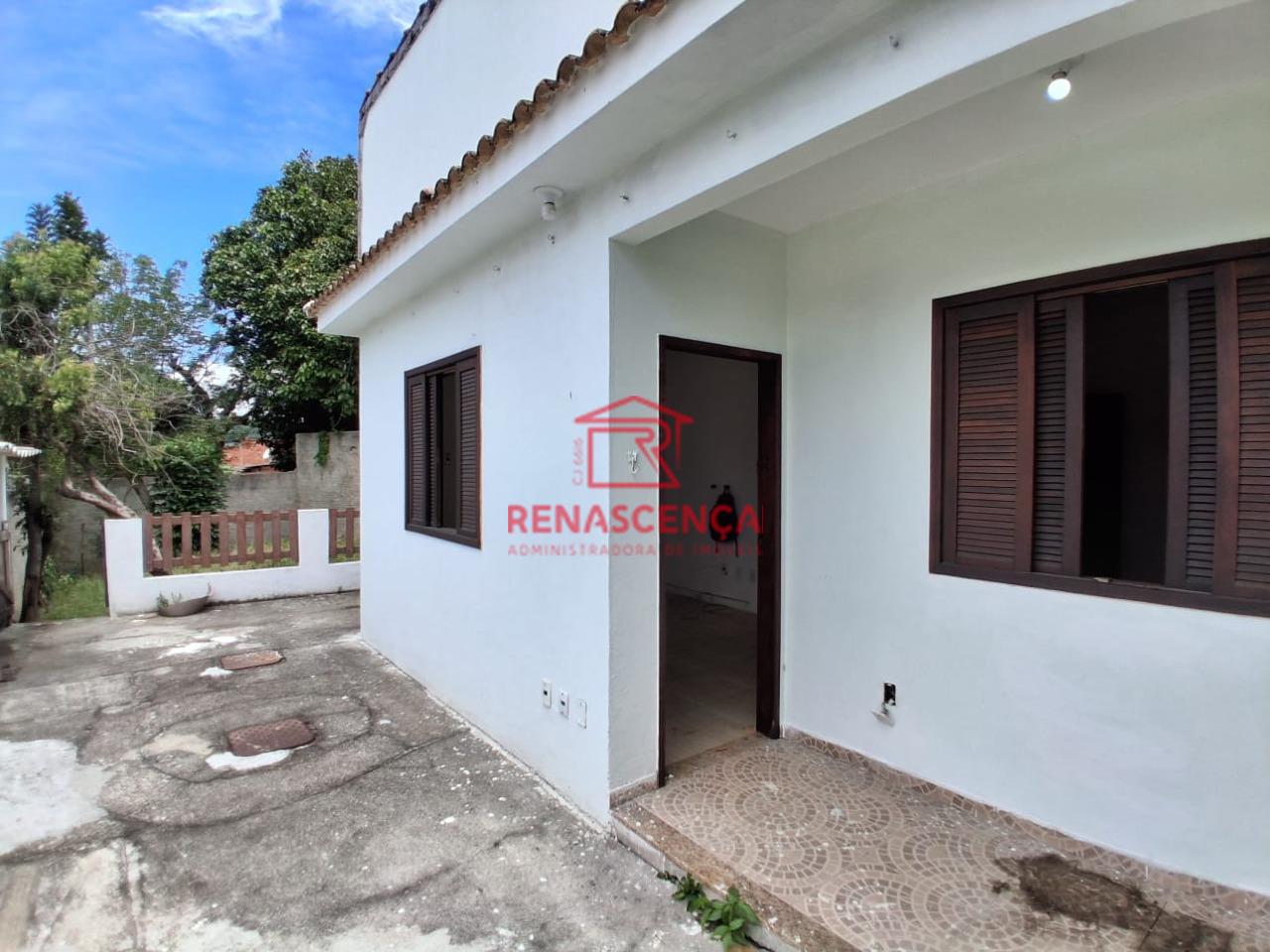Casa para aluguel no Guaratiba: 