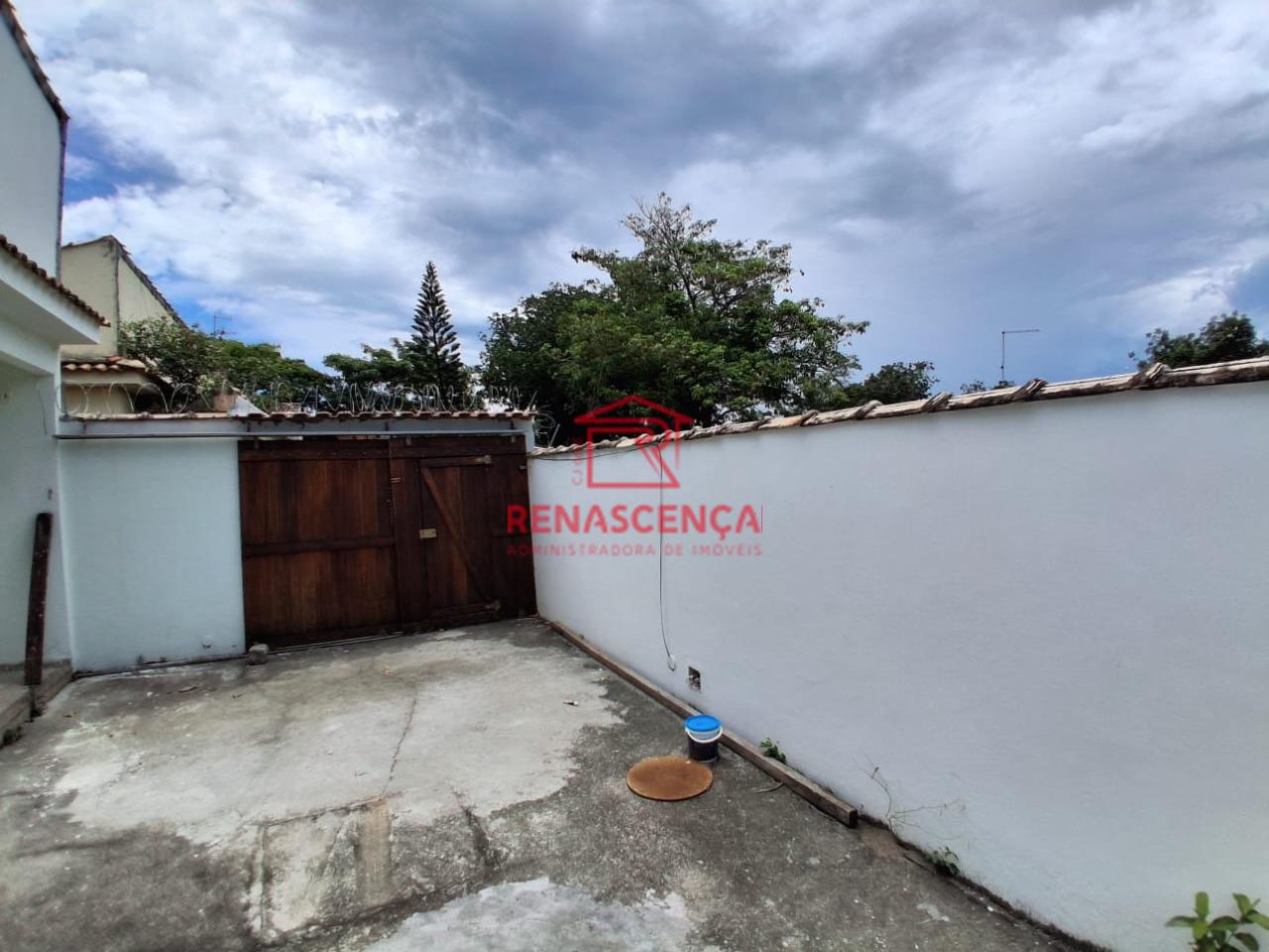 Casa para aluguel no Guaratiba: 