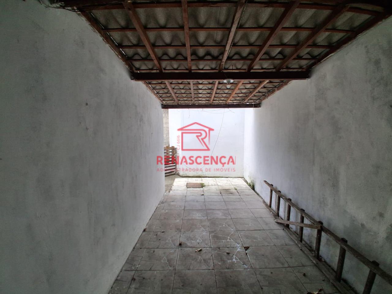 Casa para aluguel no Guaratiba: 