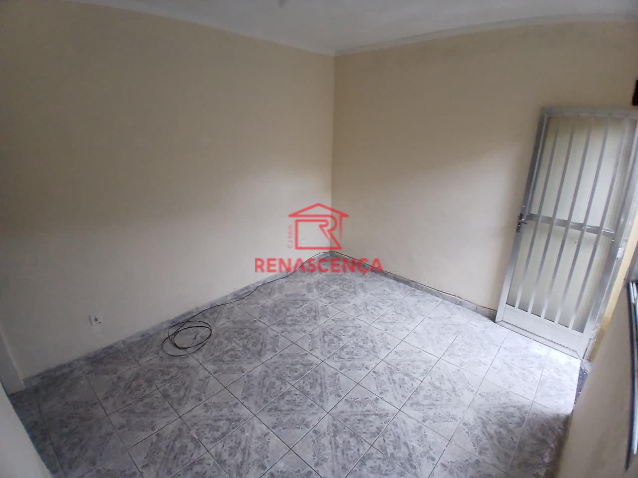 Casa para aluguel no Taquara: 