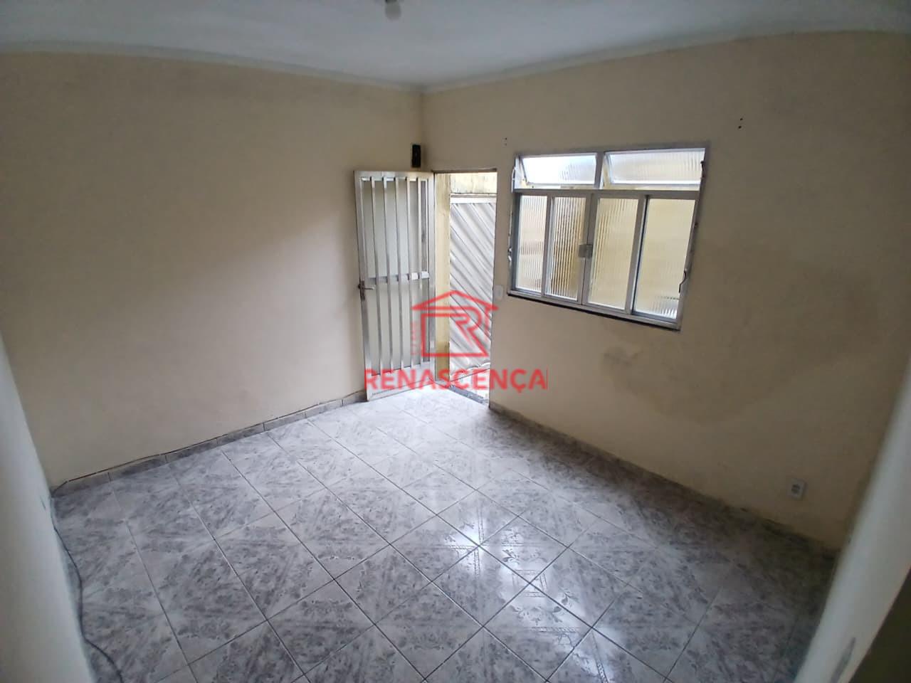 Casa para aluguel no Taquara: 