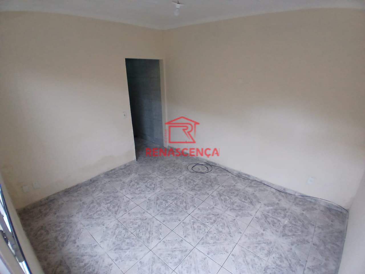 Casa para aluguel no Taquara: 