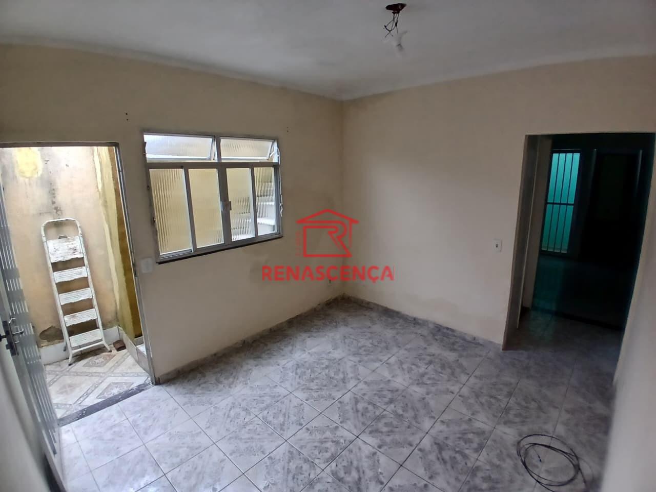 Casa para aluguel no Taquara: 