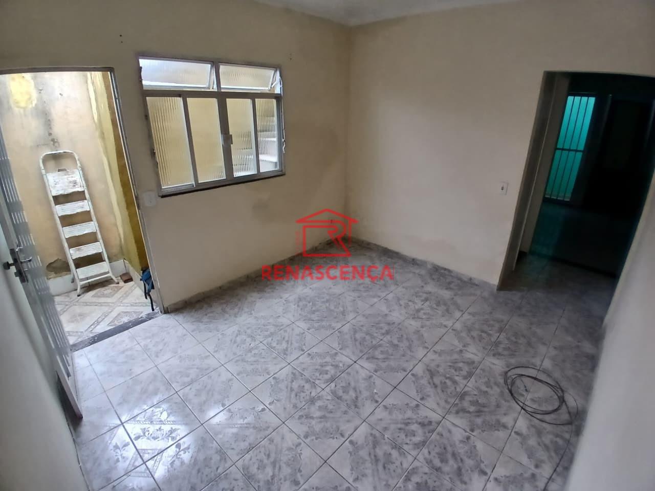 Casa para aluguel no Taquara: 