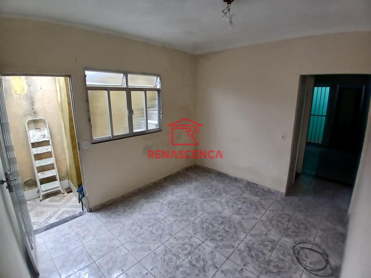 Casa para aluguel no Taquara: 