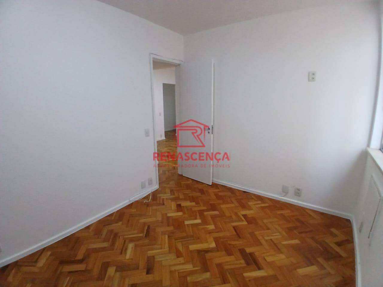 Apartamento para aluguel no Tijuca: 