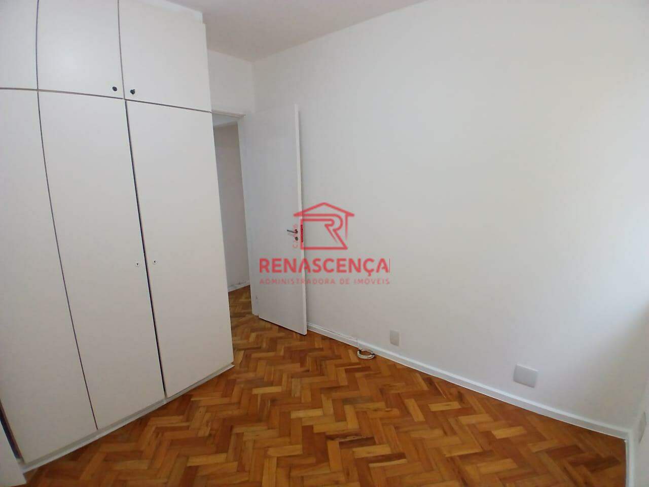 Apartamento para aluguel no Tijuca: 