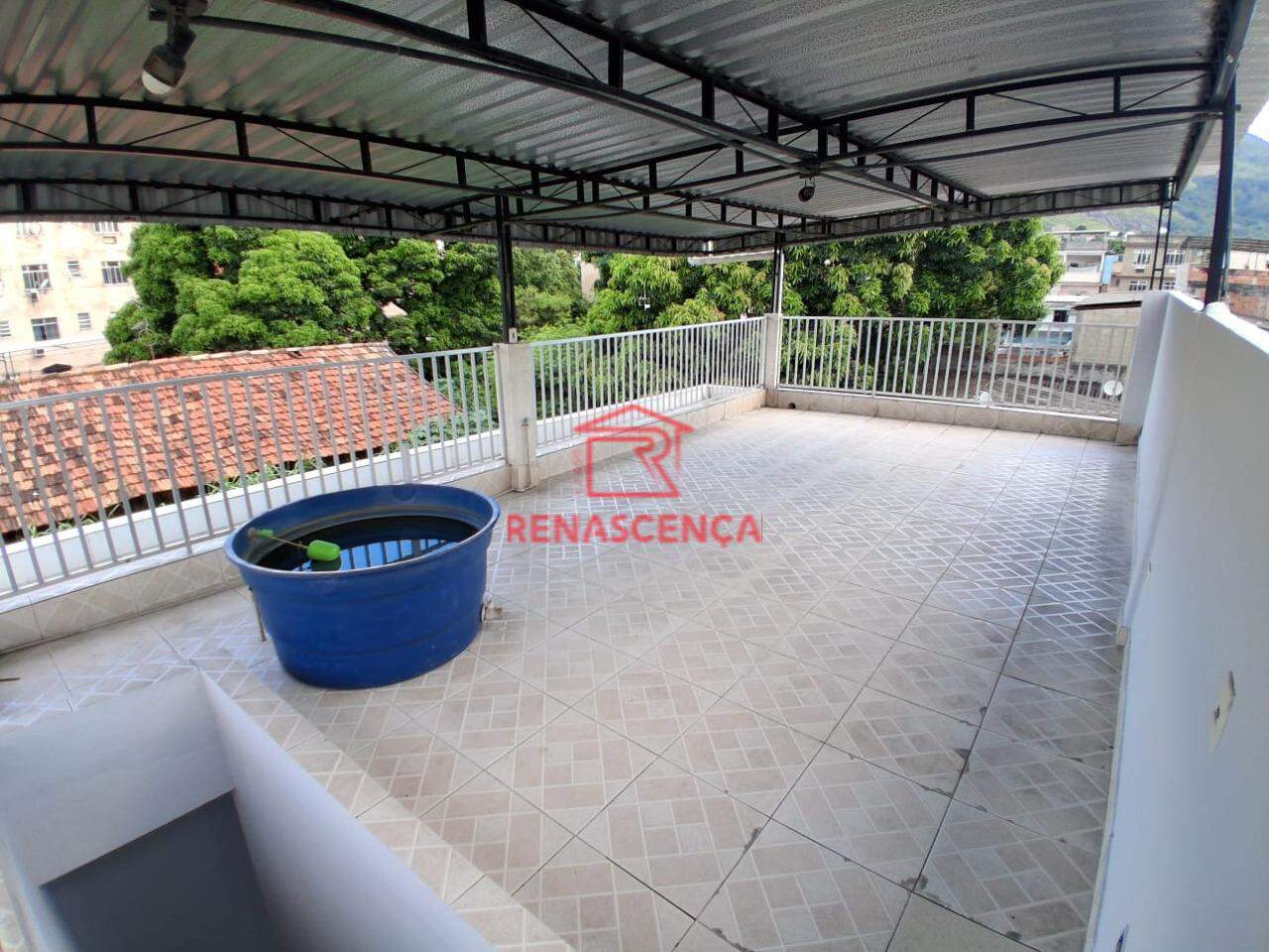 Casa de Vila para aluguel no Encantado: 