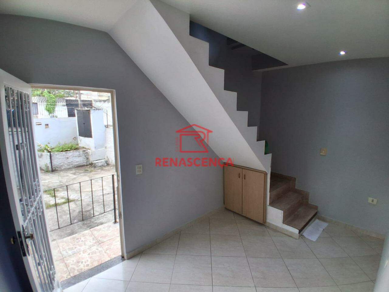 Casa de Vila para aluguel no Encantado: 