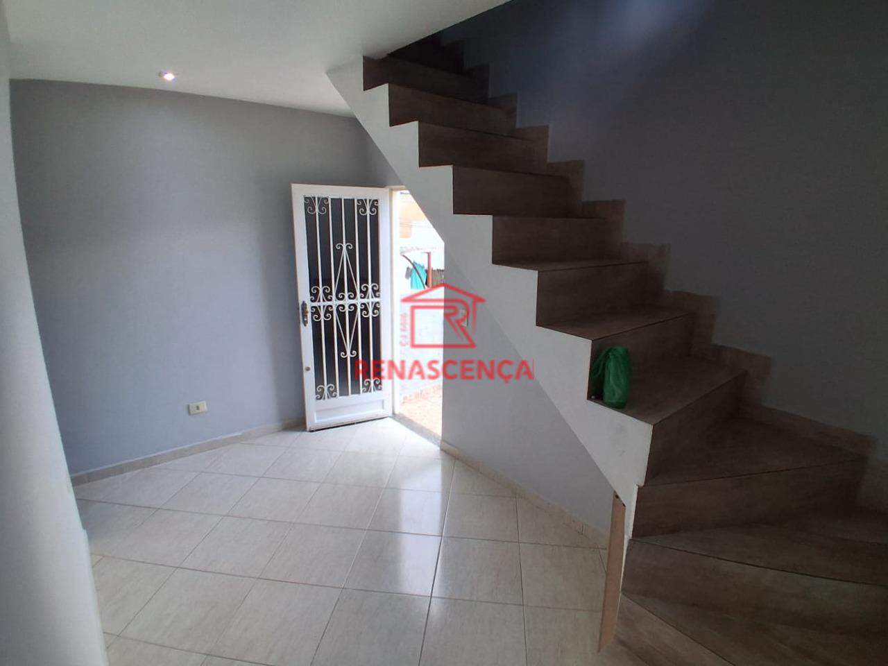 Casa de Vila para aluguel no Encantado: 