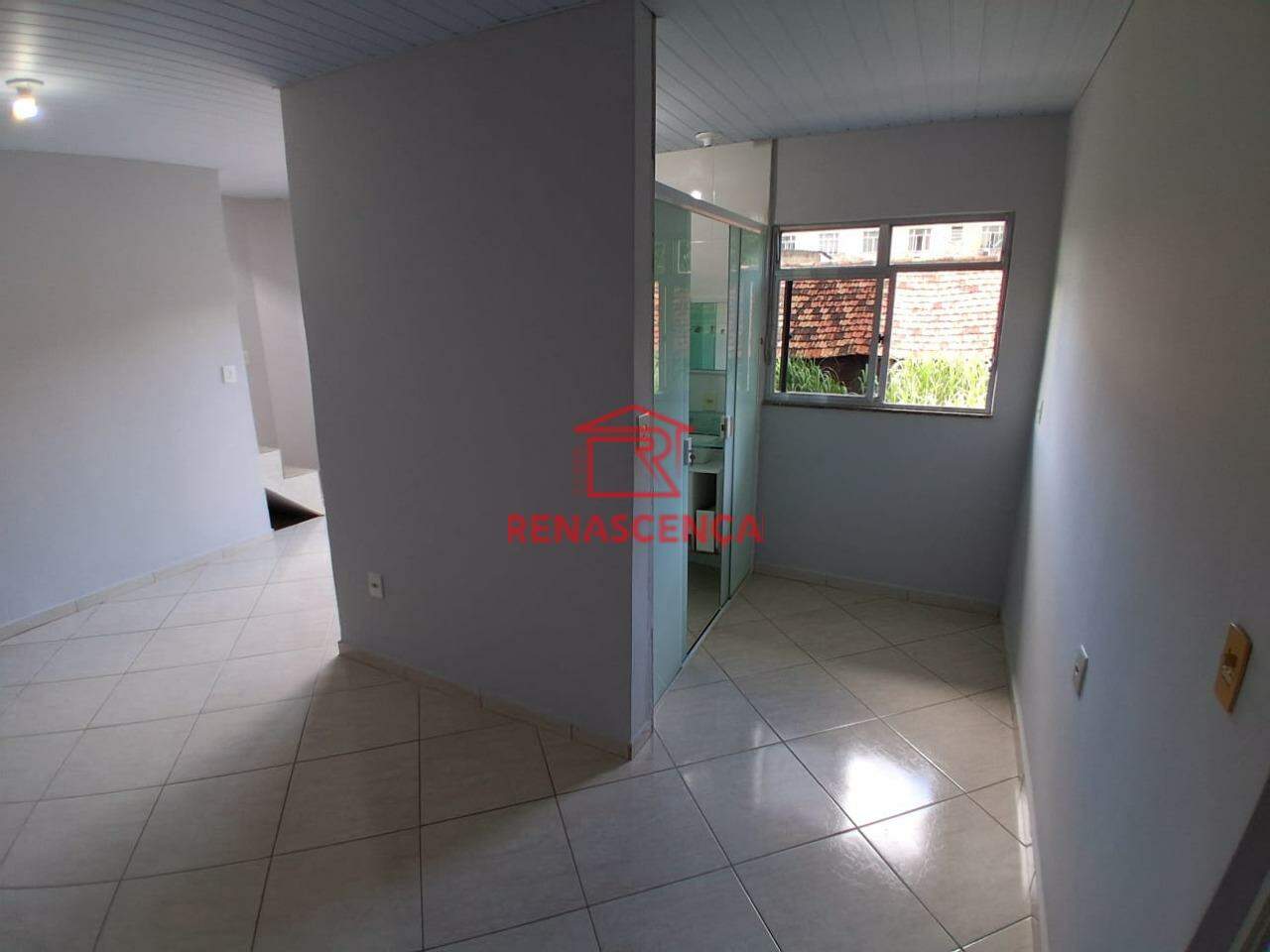 Casa de Vila para aluguel no Encantado: 