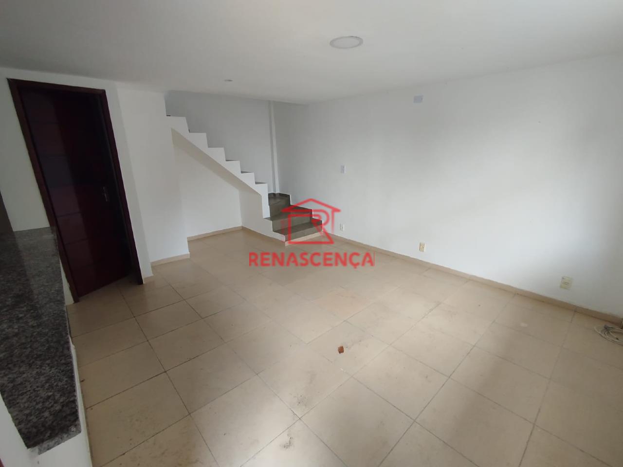 Casa para aluguel no Taquara: SALA