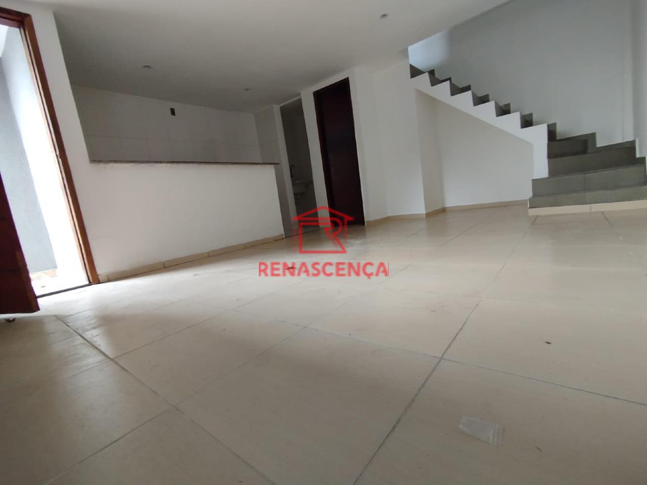 Casa para aluguel no Taquara: SALA