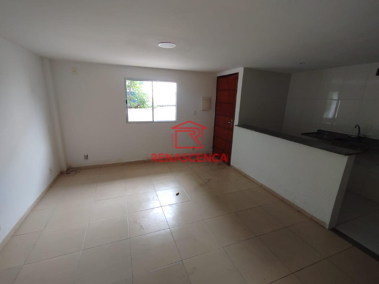 Casa para aluguel no Taquara: SALA