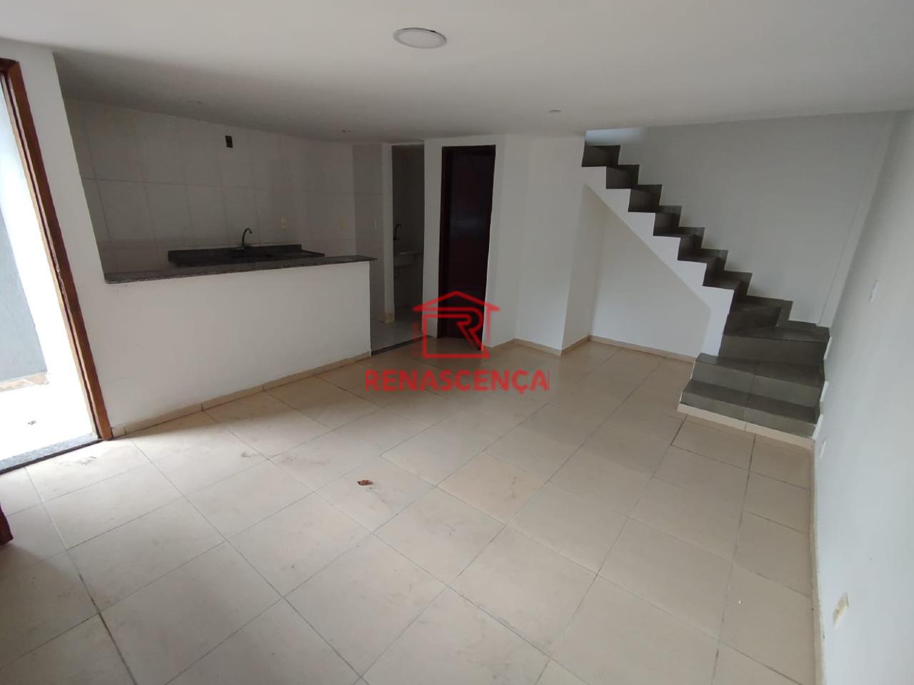 Casa para aluguel no Taquara: SALA