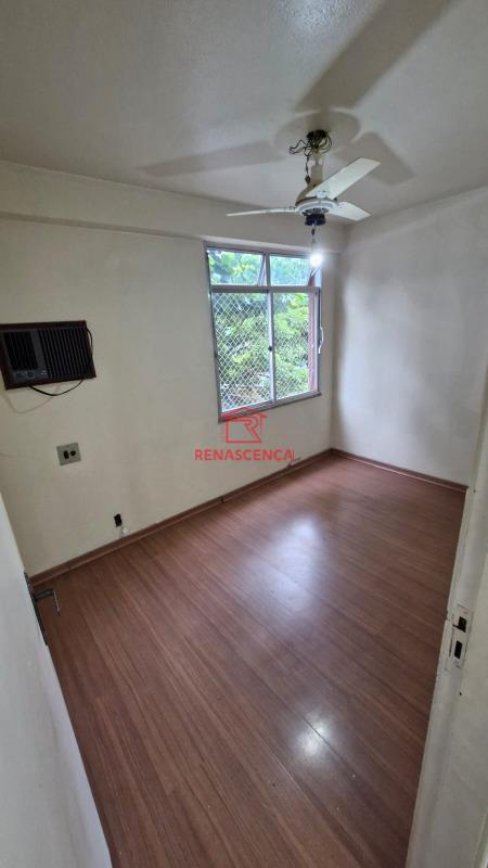 Apartamento para aluguel no Taquara: 