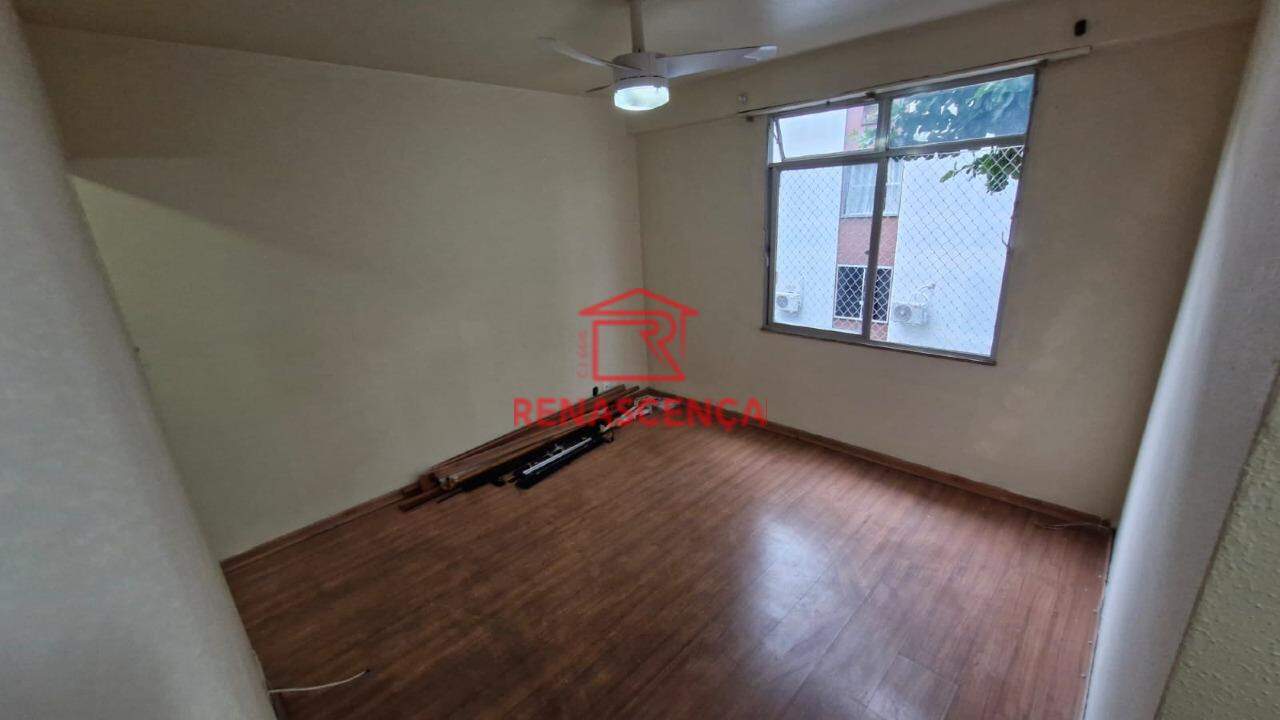 Apartamento para aluguel no Taquara: 