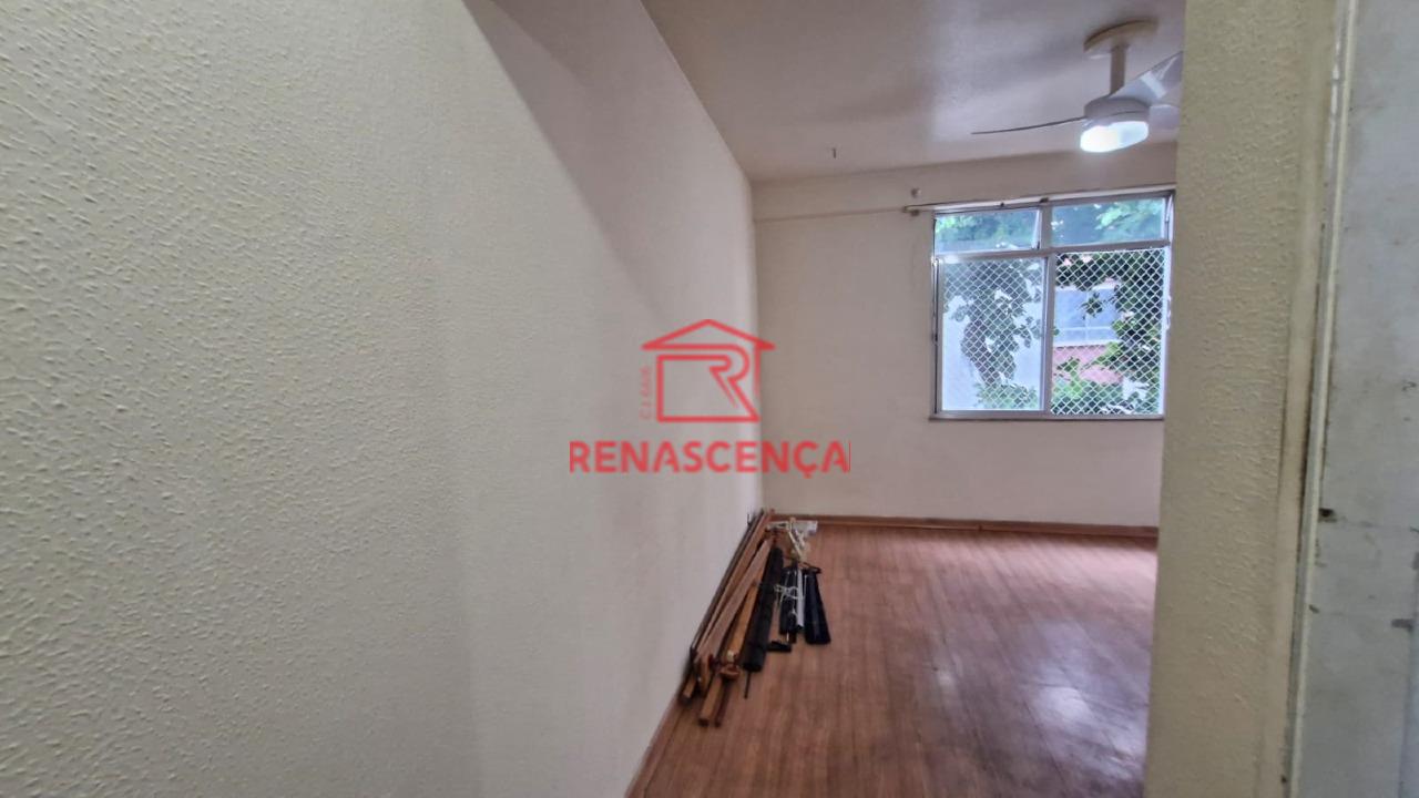 Apartamento para aluguel no Taquara: 
