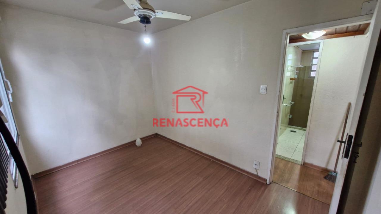 Apartamento para aluguel no Taquara: 