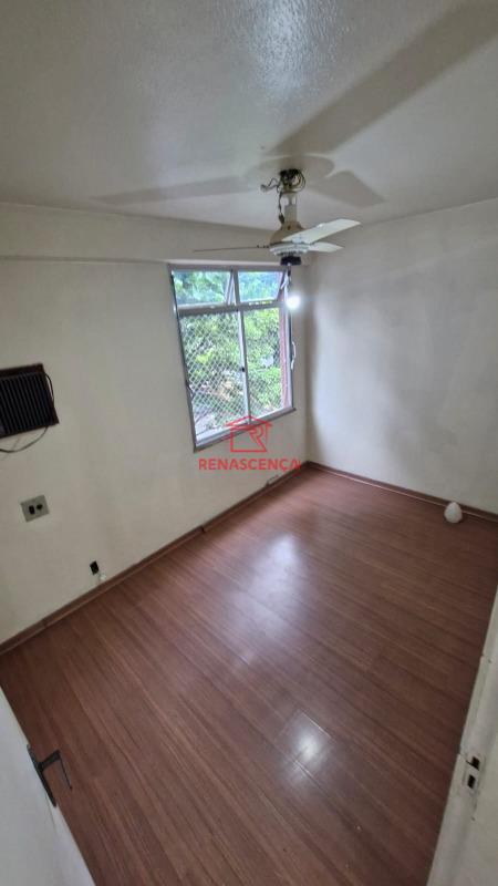 Apartamento para aluguel no Taquara: 