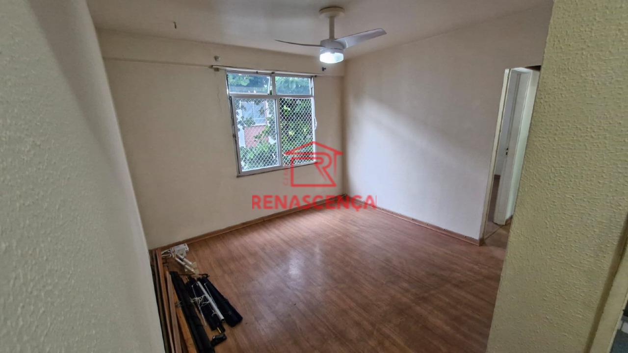 Apartamento para aluguel no Taquara: 