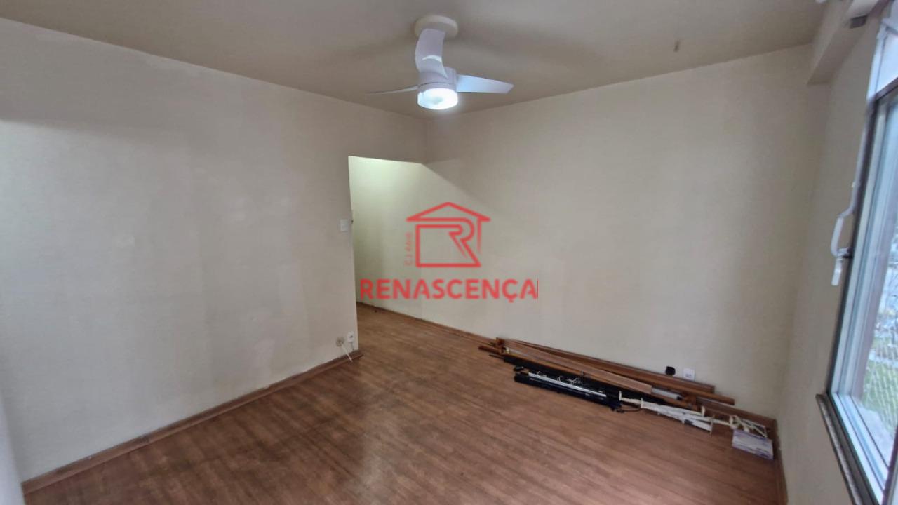 Apartamento para aluguel no Taquara: 