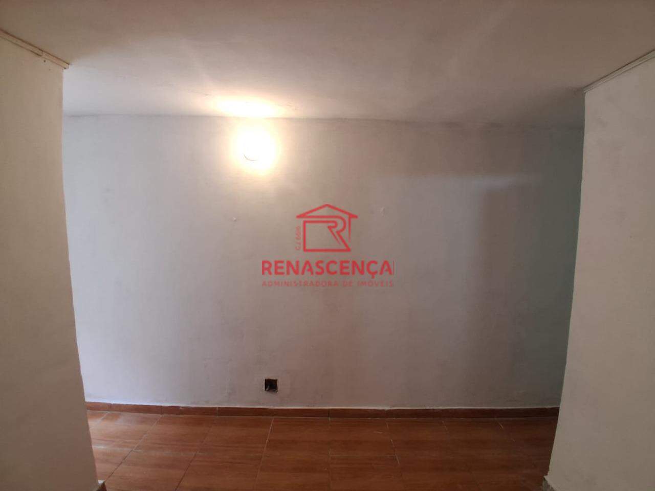 Casa para aluguel no Bangu: 