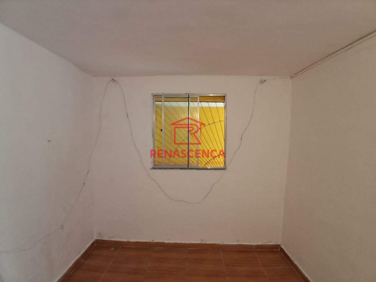 Casa para aluguel no Bangu: 