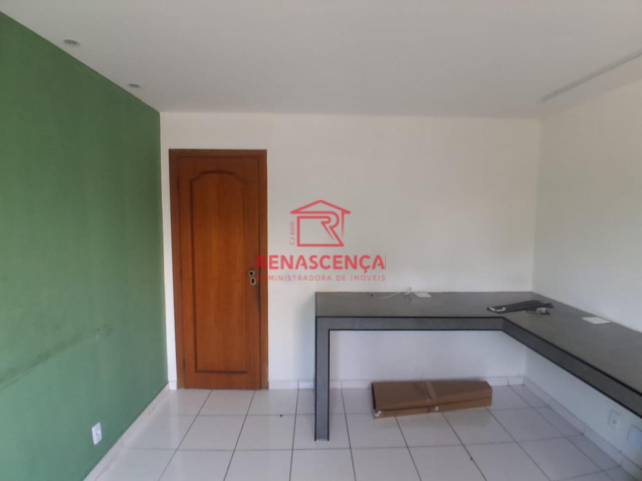 Sala para aluguel no Barra da Tijuca: 